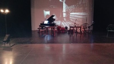 La Croisée des Arts