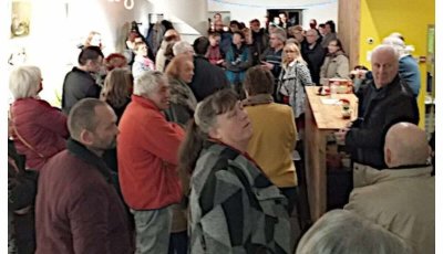 Café associatif La Coccinelle