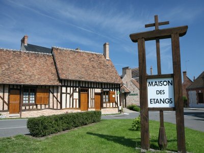 Maison des Etangs