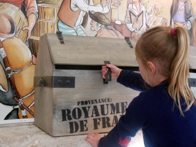 Maison de la Loire du Loir-et-Cher