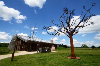 Maison du Braconnage