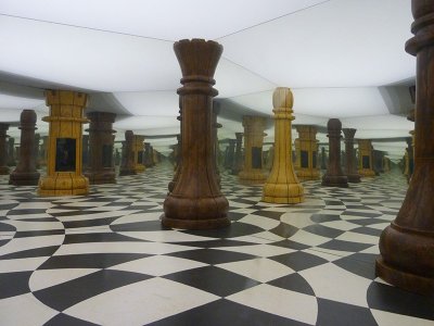 Maison de la Magie Robert-Houdin