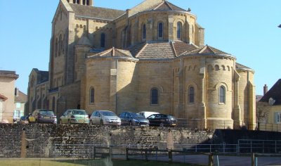 Eglise du Sacré-Coeur et son Orgue