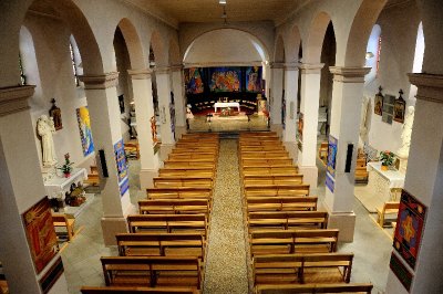 Eglise Saint Nicolas