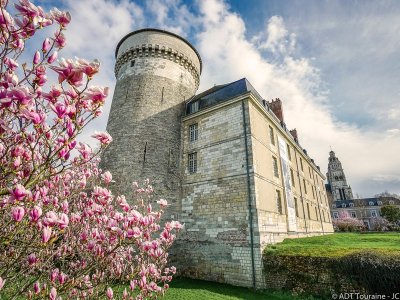 Château de Tours