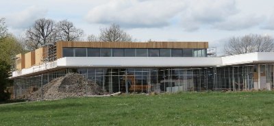 Centre aquatique du Bouzonvillois trois frontières