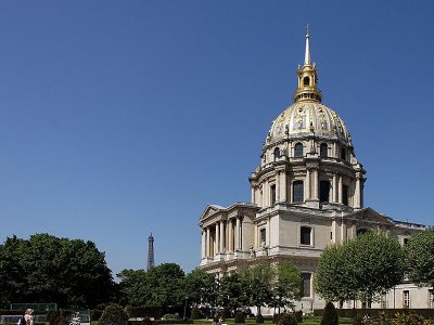Musée de l'Ordre de la Libération