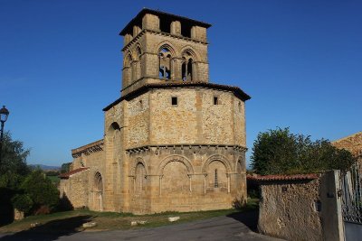 Église Notre-Dame de Mailhat