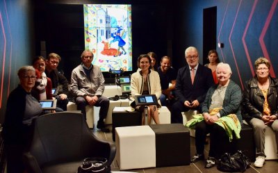 Musée de la Thiérache