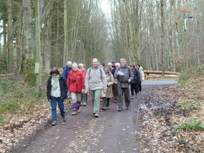 Le Circuit du Pont Cey