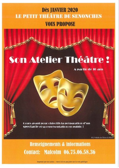 Chemin des louvetiers - n°8