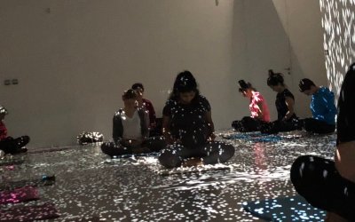 L’indigo By Martell