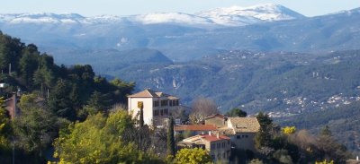 Médiathèque de Tanneron