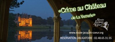 Château de La Verrerie