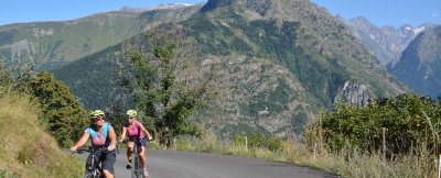 La boucle des Villard en vélo électrique