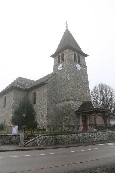 Eglise Saint-Georges