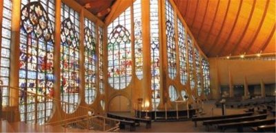 Église Sainte-Jeanne d'Arc