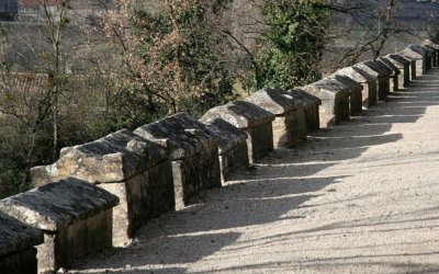 Sarcophages Paléo-Chrétiens