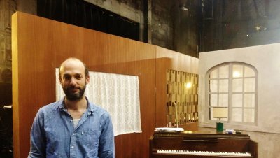 Cinema Pathé Capucins