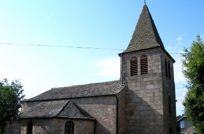 Église du Chambon-sur-Lignon