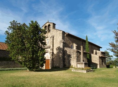 Prieuré Sainte Agnès