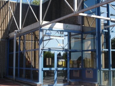 Médiathèque Vailland