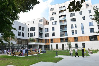 Bibliothèque d'Artas