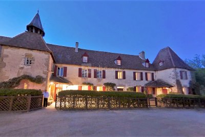 MUSÉE - Domaine de Banizette