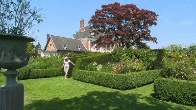 Les Jardins d'Angélique