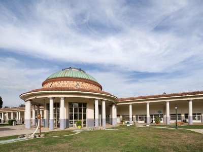 Parcours Découverte - Les Mille et une Facettes de Contrexéville