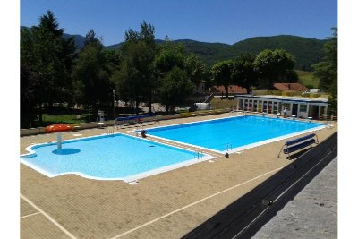 Piscine intercommunale