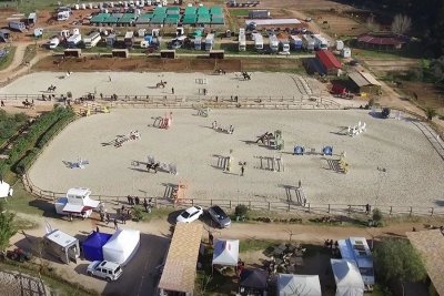 Écuries Guillaume Gombert