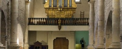 Eglise Notre Dame de l'Assomption