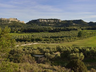 Golf du Domaine de Manville