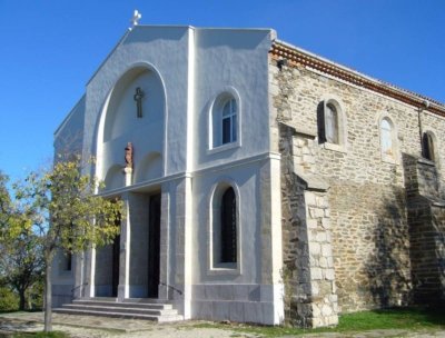 Balade augmentée Archistoire "Collobrières : Sur le chemin des pierres au Monastère de la Verne"