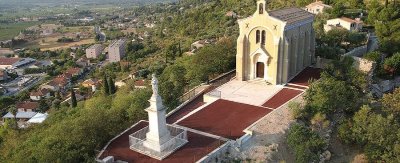 Circuit découverte du Cuers historique