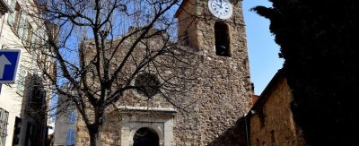 Eglise Saint Jacques le Majeur