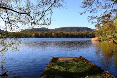 Sentier d'excellence 3 - autour des châteaux de Waldeck et de Falkenstein