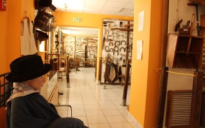 La Beauce au Naturel