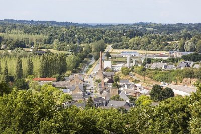 Le Tertre de Brandefert