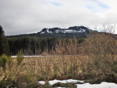 Domaine Nordique du Meygal