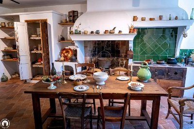 Musée du Patrimoine