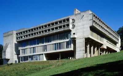 Couvent de la Tourette