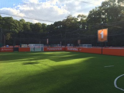 UrbanSoccer - Meudon