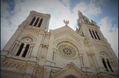 Eglise Notre Dame