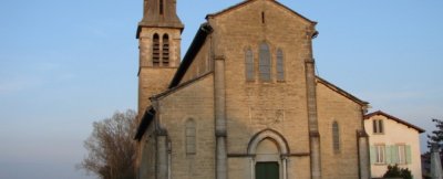 Eglise Saint-Augustin