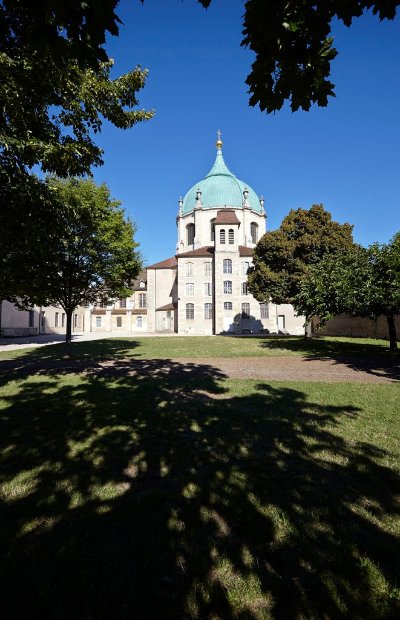 Jardins de Sainte-Anne