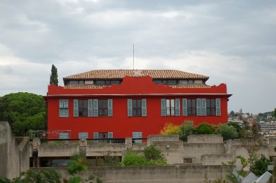 Villa Arson