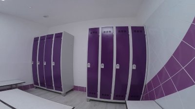 Riviera Squash Antibes