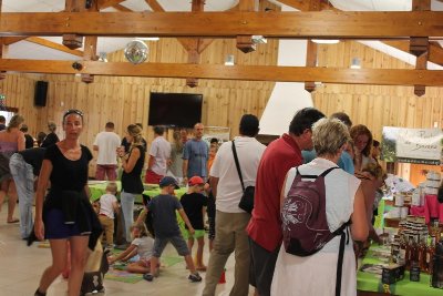 Musée des Traditions